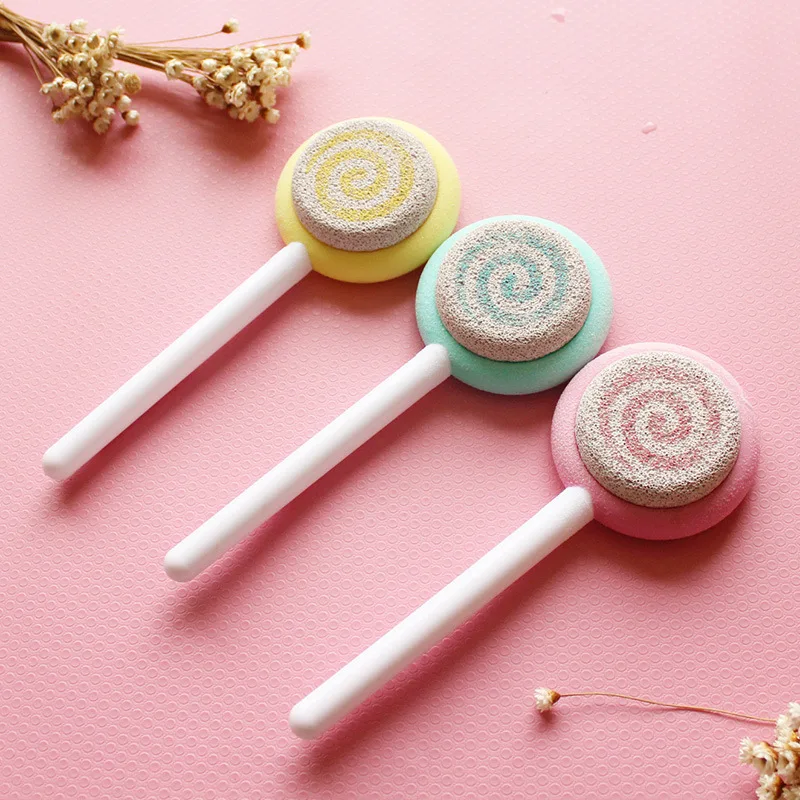 Новый красивый Рашпиль для леденцов средство удаления омертвевшей кожи скребок