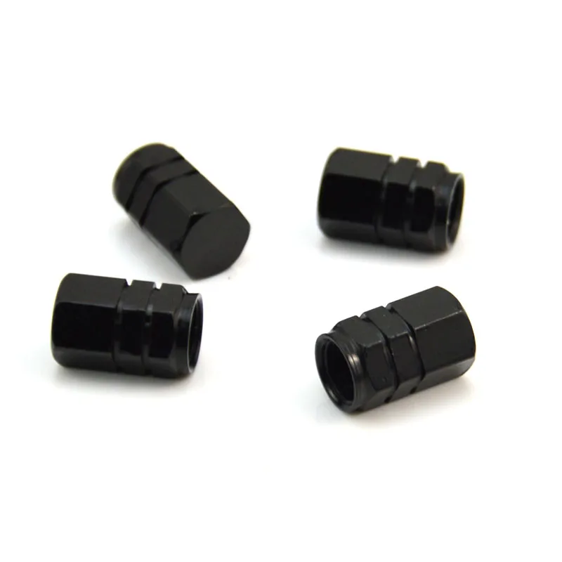 

voor Auto Bike Motorcycle Hexagon Valve Covers voor ONS Kleppen Auto- styling Onderdelen Accessoires Auto parts drop shipping