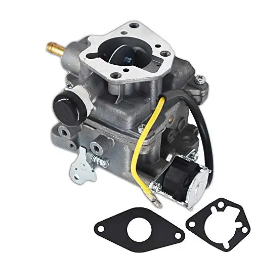 

24 853 43-S, 24 853 255-S Carburetor Kit With Gaskets For Kohler Carb