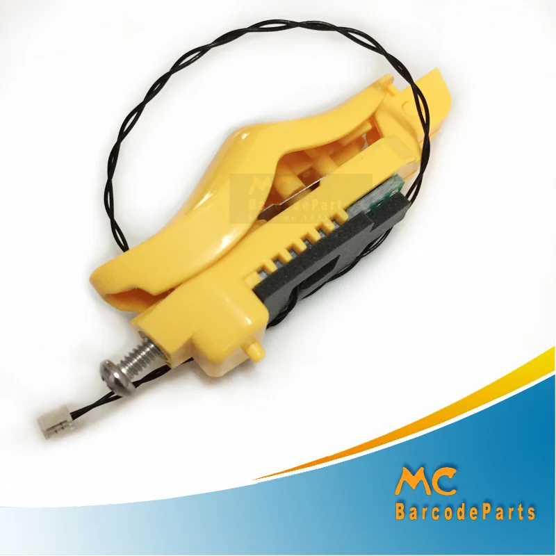 Новые триггеры в сборе (желтая кнопка + Печатная плата) для Motorola Symbol MC9000 MC9090 MC9190