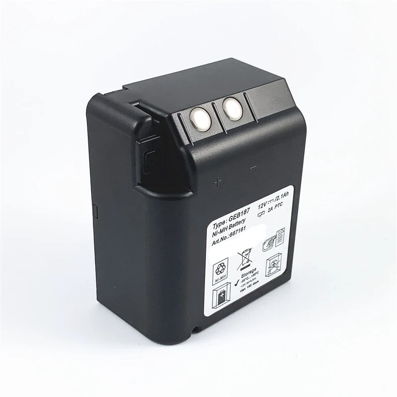 Абсолютная новинка 2021 никель металлогидридный Аккумулятор для сотовой станции