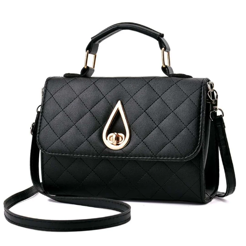 

Women's Bag Single Shoulder Handbag 2021 New Trendy Fashion Messenger Bag