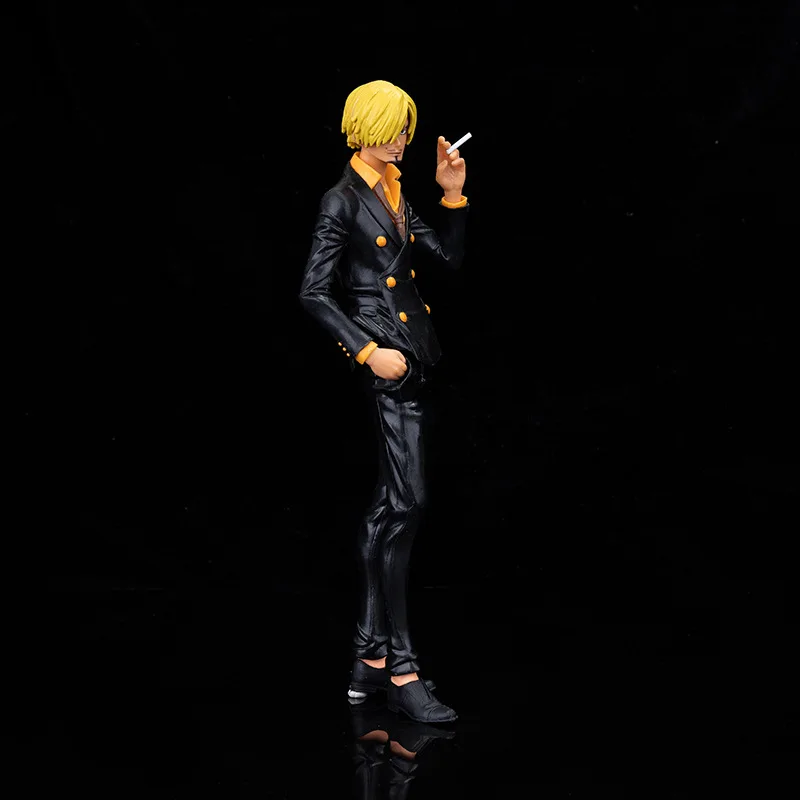 

ONE PIECE Vinsmoke Sanji Action Figure Ornament Model Toys
