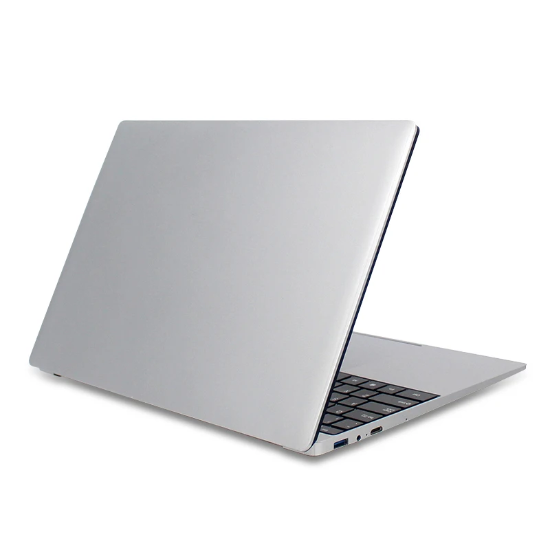 Ноутбук Intel Core i7 15 6 дюймов 8 ГБ ОЗУ 256 ГБ/512 ГБ/1 ТБ SSD J3160 четырехъядерный ноутбук с FHD