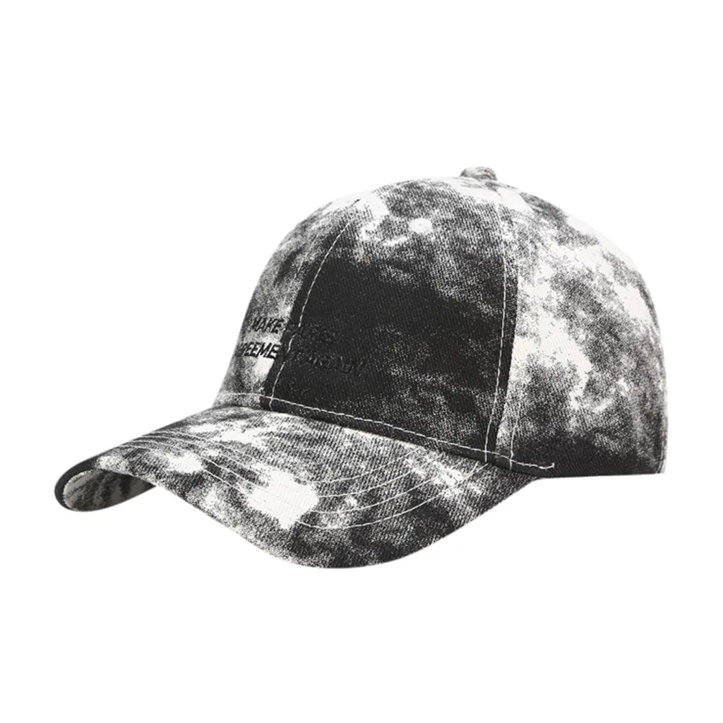 Унисекс унисекс яркая бейсболка Регулируемый Snapback шапки для мужчин и женщин хип