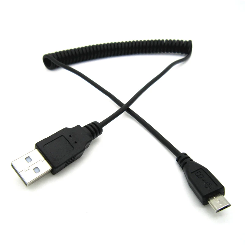 Кабель Micro USB 2 0 1 5 м кабели для передачи данных быстрая зарядка мобильных