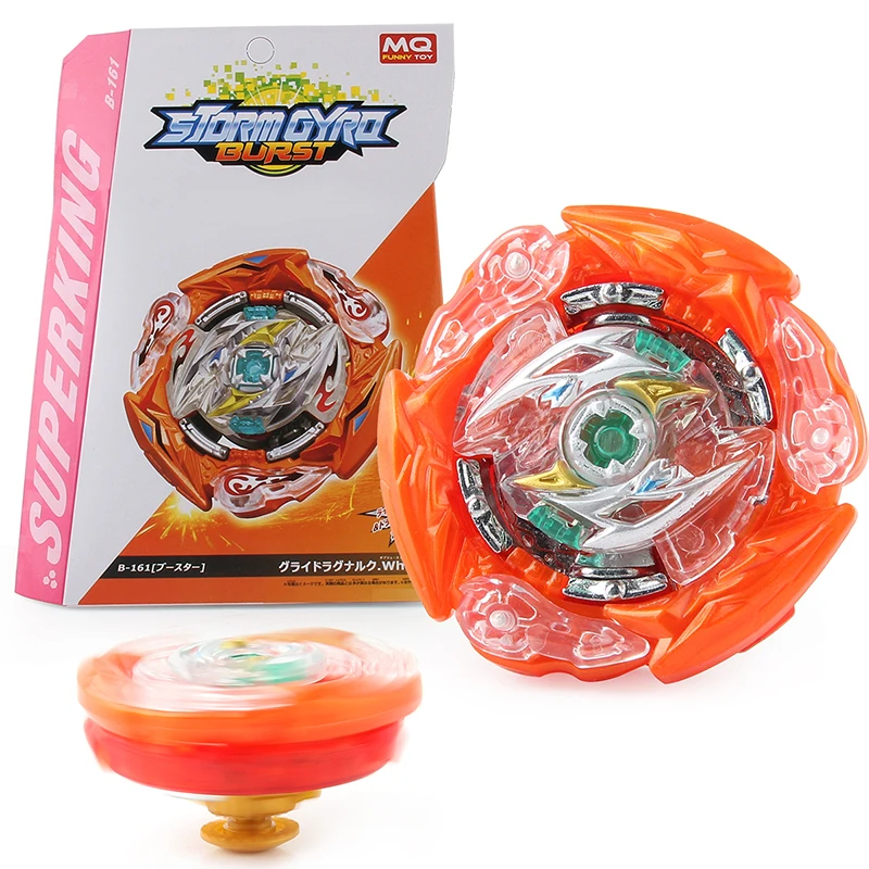 Цветная Боевая Взрывная эволюция Волчок Beyblades металлический взрыв Fusion Bey blades