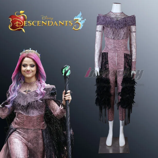 [Индивидуальное изготовление] Полный комплект косплей-костюма Unifrom из аниме