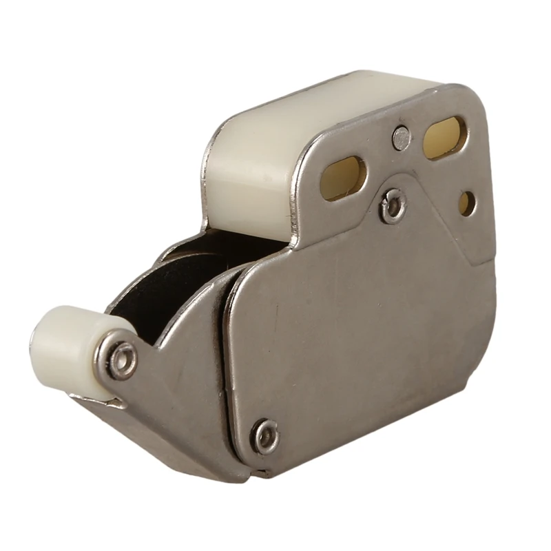 Press Open Door Catch Tip Touch Push Latch for Cabinet Cupboard 10pcs |