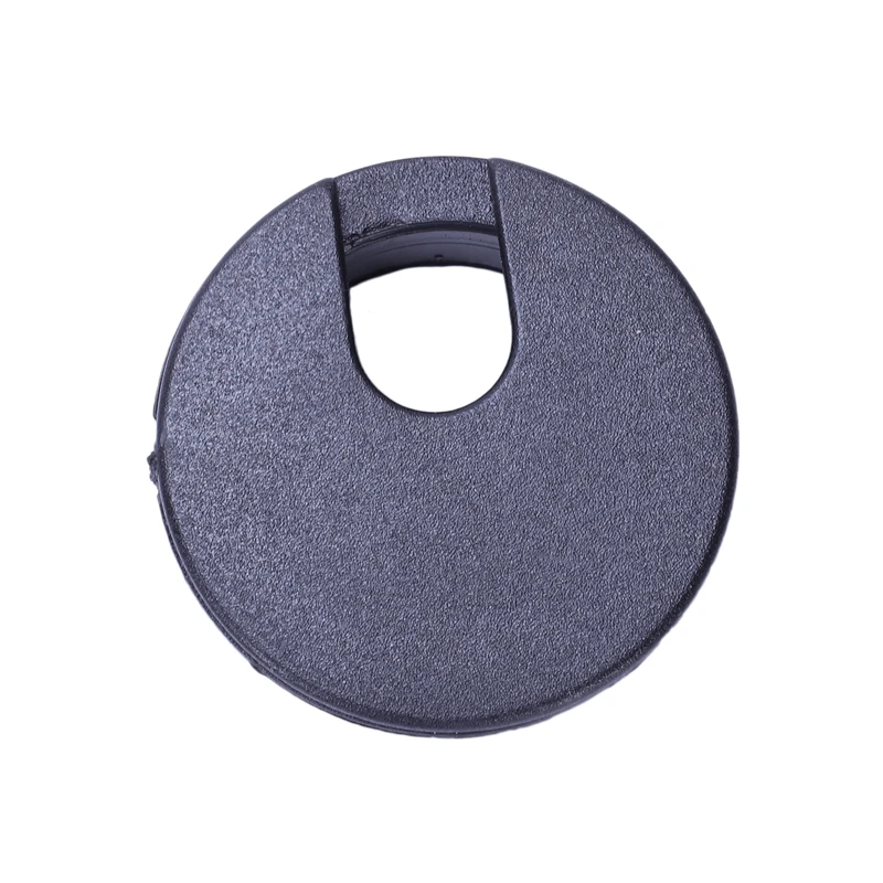 Стол компьютерный круглая форма черный кабель втулка Крышка отверстия 35 мм 4 шт |