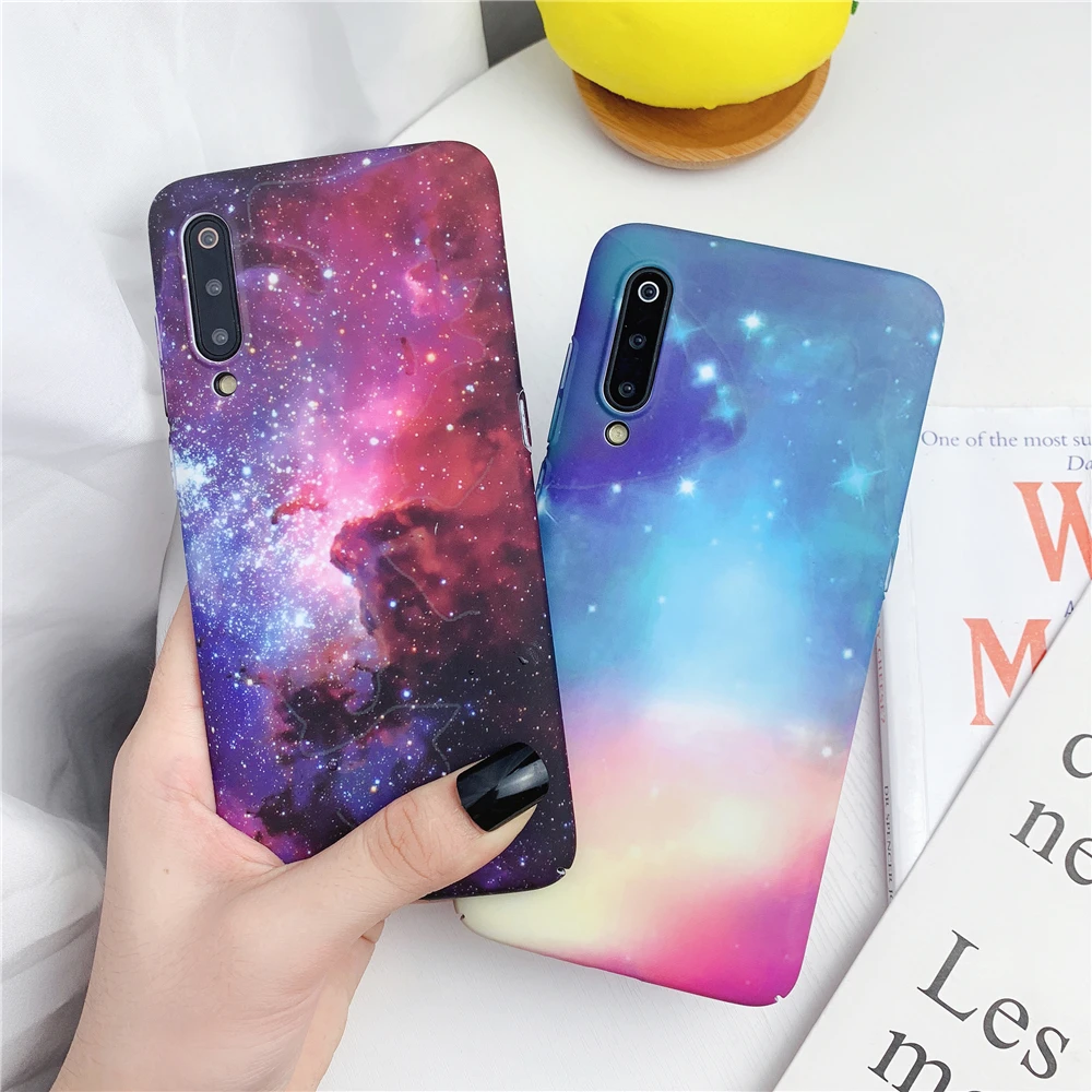 Светящийся Скраб Жесткий пластиковый телефон, чехлы для huawei P30 Lite, чехол для huawei p20 lite pro p 30 honor 10 lite чехол Fundas