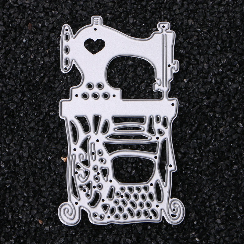 

Carbon Steel Scrapbooking Die Cutting Stencils DIY Album Card Crafts Paper 365