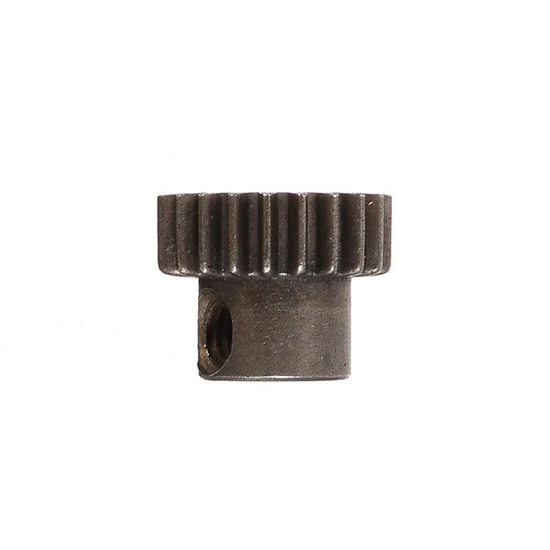 

5pcs 17T-64T Metal Pinion Big Motor RC Gear Diff Main Gear Part For RC 1/10 HSP 94111 94107 94123 RC Car Accessories