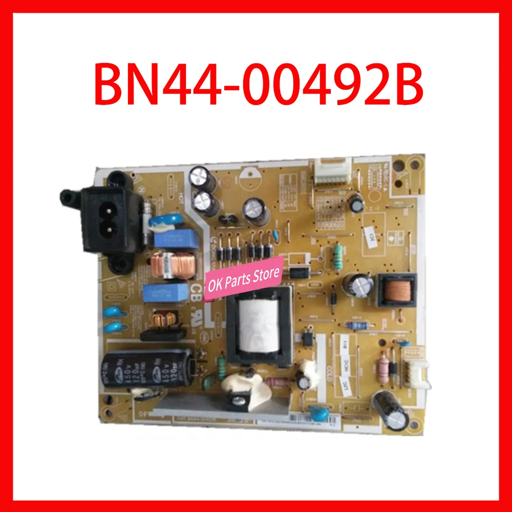 BN44-00492B PD32AV0-CDY плата питания, профессиональная плата поддержки питания для телевизора UA32EH4080R, Оригинальная карта питания