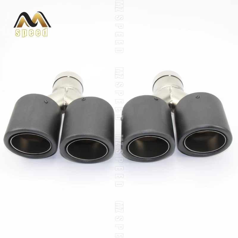 Автомобильные аксессуары универсальная 304 нержавеющая сталь и матовое