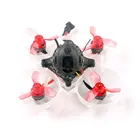 HappyModel Mobula6 Crazybee F4 Lite 5A 5,8G 25mW Runcam Nano3 SE0802 KV19000 KV25000 1S 65 мм бесщеточный FPV Дрон Tinywhoop