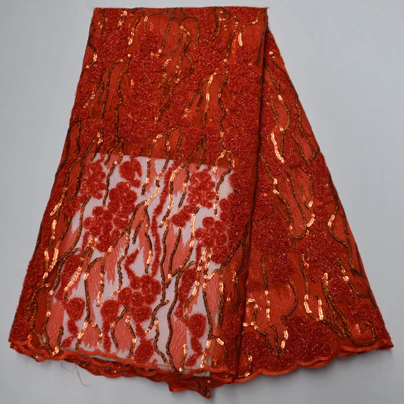 2019 высокого качества последовательность французский чистая в африканском стиле