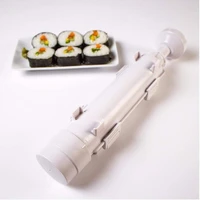 2021 novel sushi machine portable roll making mold manual rice ball tools baking and cooking gadgets kitchen accessories sets