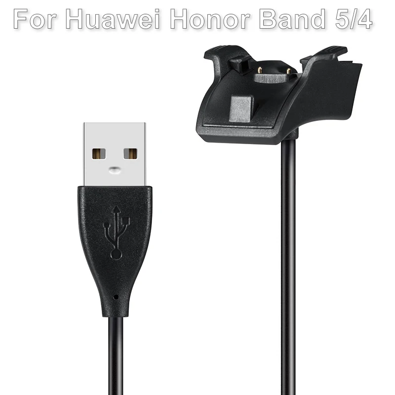 USB зарядное устройство Подставка для Huawei Glory Honor смарт браслет 5/4 док станция