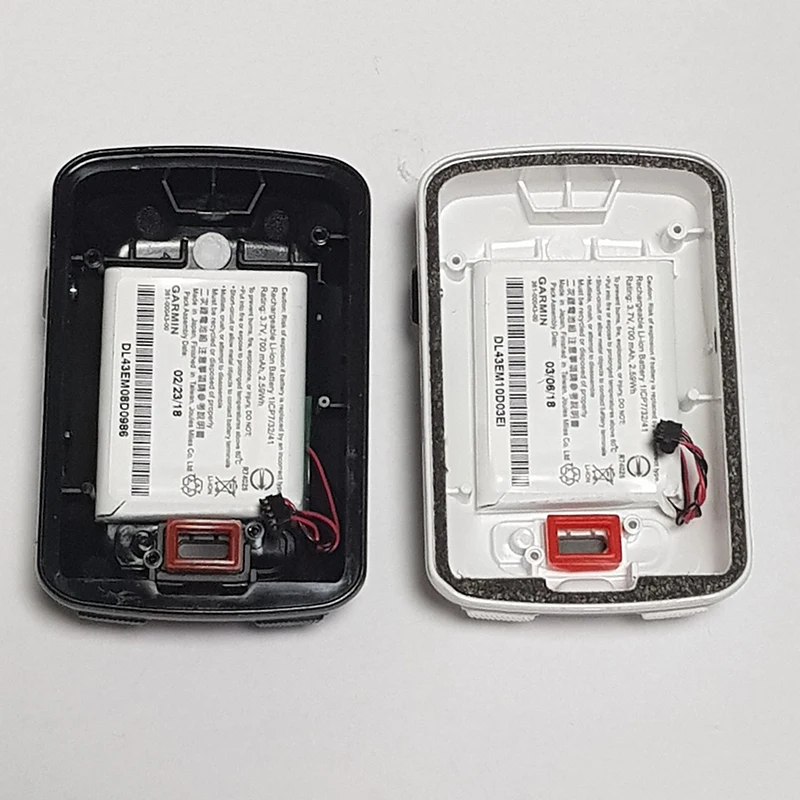 Original Garmin Edge 820 EXPLORE Back Cover Case with Li-ion Battery Repair Part | Компьютеры и офис