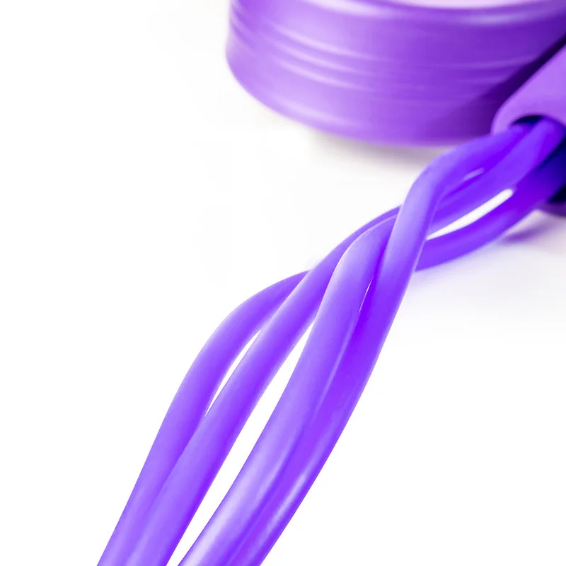 Эспандер для фитнеса эластичная лента 4 трубки | Спорт и развлечения