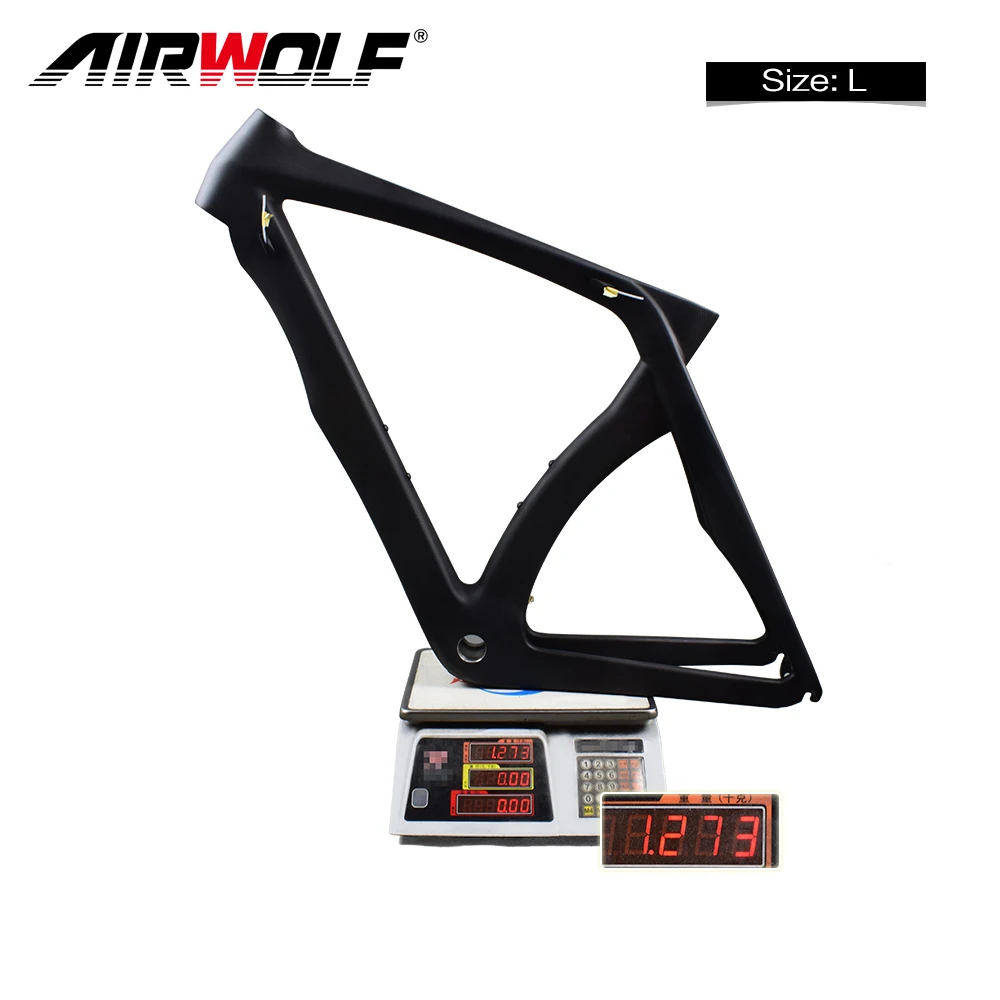 Accept OEM painting carbon road frame avaliable BSA/PF30/BB30 racing bike with U/V brake | Спорт и развлечения