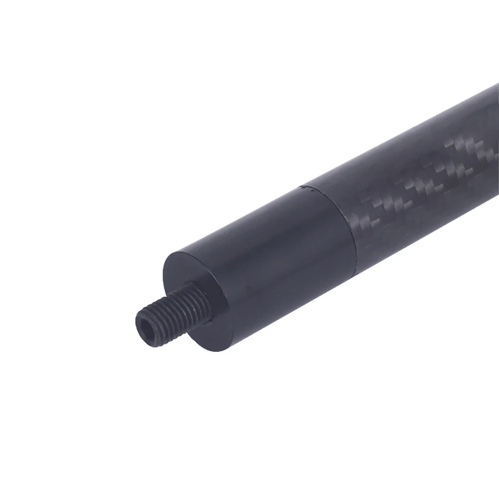 6 дюймов углеродного волокна Лук Стабилизатор подавляющая вибрации для