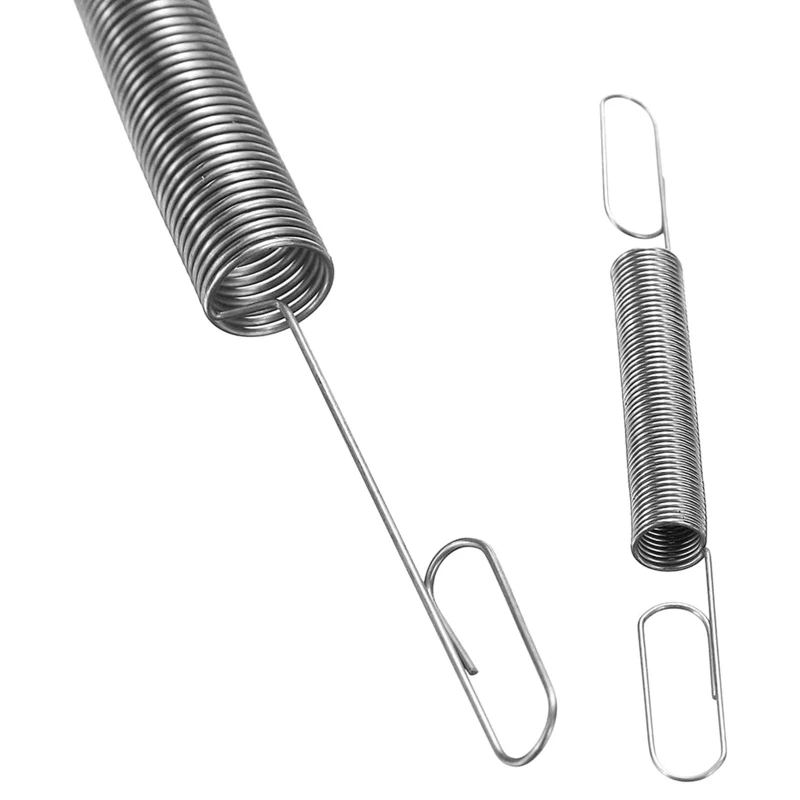 

490-171 Governor Springs 691859 692211 for Sprint Classic Engines Lawn Mower 2Pcs C7AC