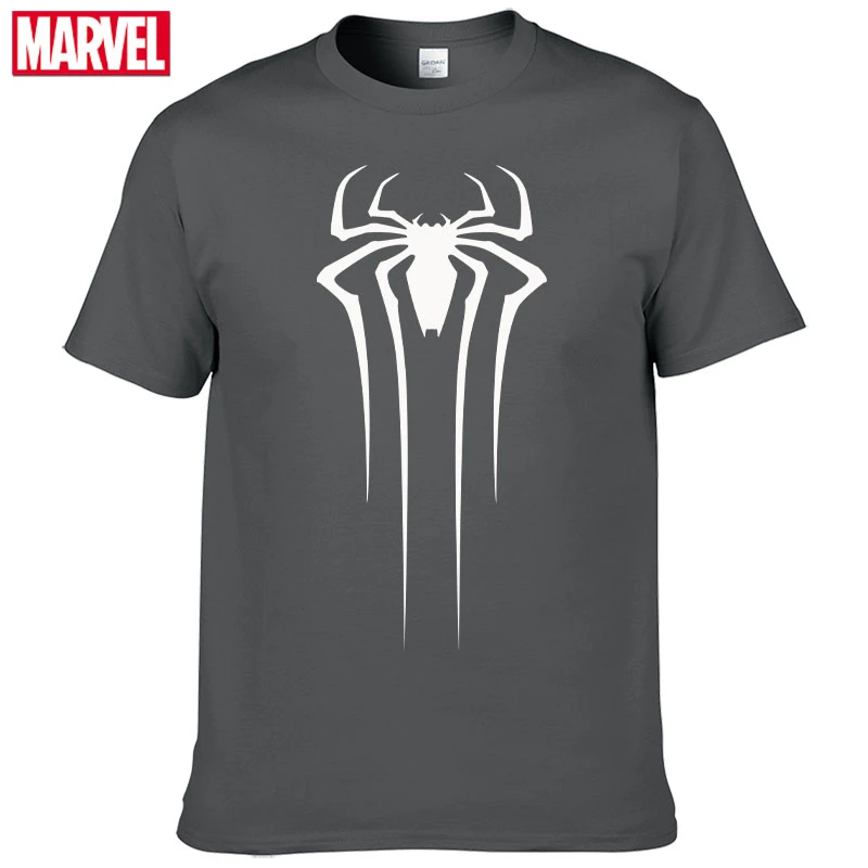 Футболка мужская из хлопка |