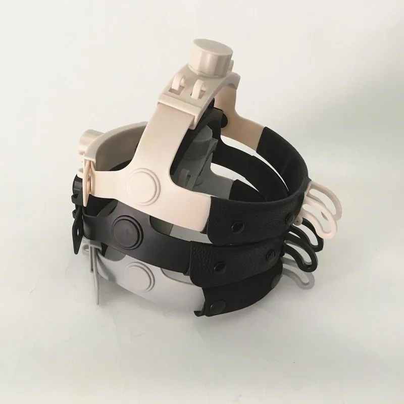 Новый стиль Удобная головная повязка для медицинской фар Бинокулярные