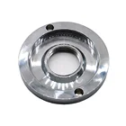 Пластина крепежная для соковыжималки TWK TM 767, 800, TWK jtc 767, 800, объемом 2 л, 767, 800, G5200, G20, 1 шт.