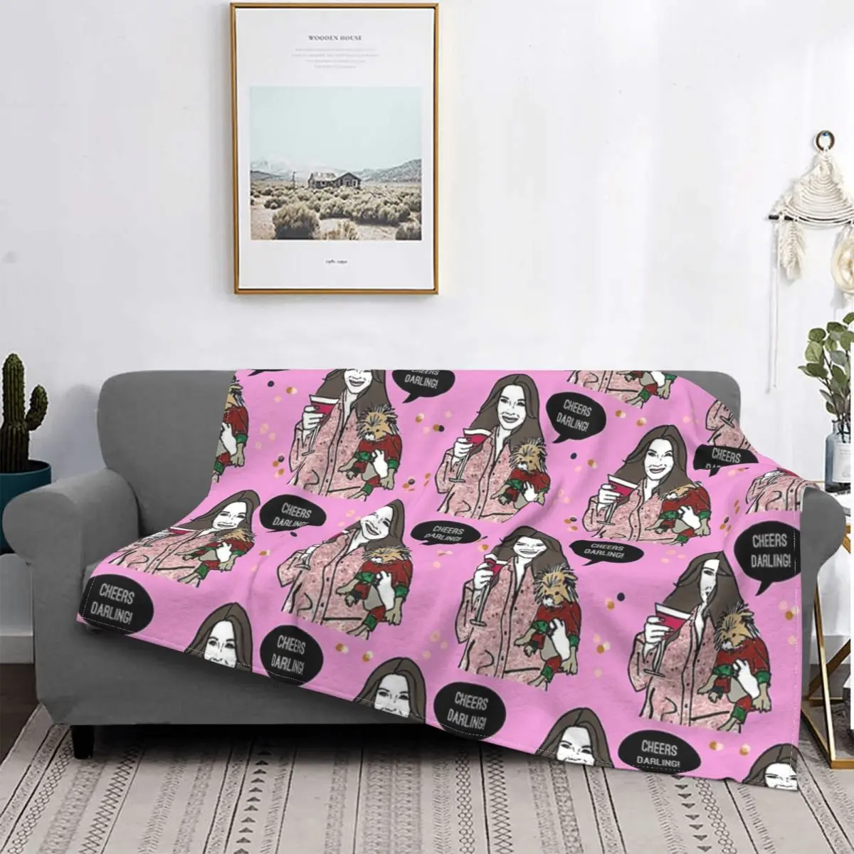 

Manta a cuadros para cama, funda de sofá con capucha, ropa de cama y fundas