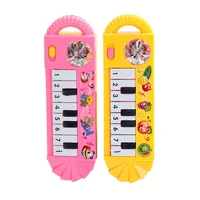 1pc baby infant toddler musical instrument toddler ealry intelligence developmental toy kids musical piano early educational