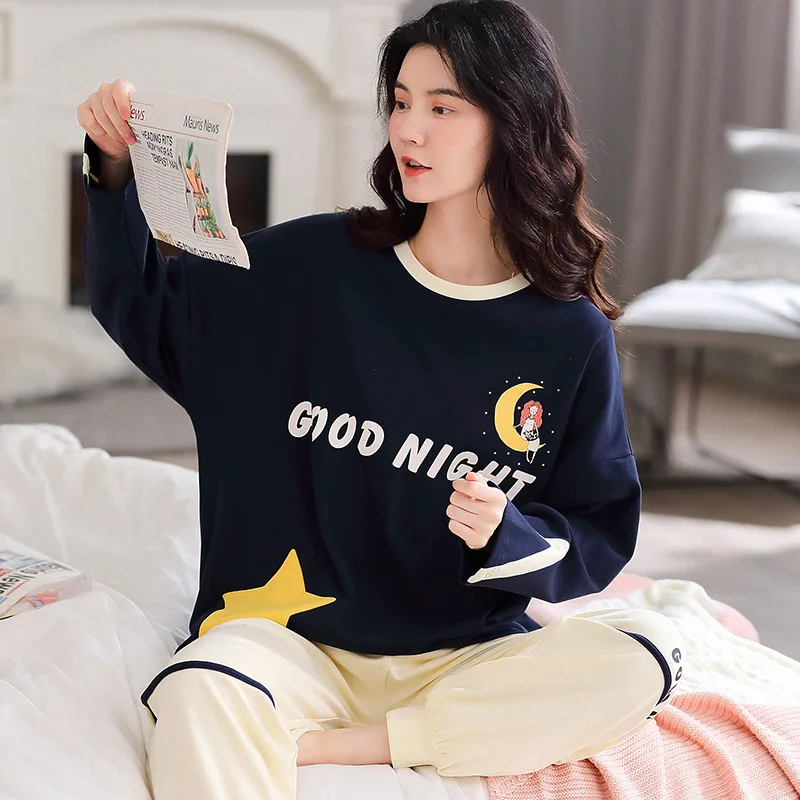 

Женская одежда, комплекты летней одежды размера плюс из двух частей, комплект детского постельного белья для женщин из хлопка; Одежда для от...