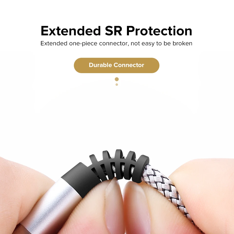 Venroii usb type-C кабель для samsung S10 S9 S8 huawei P30 Pro Быстрая зарядка type-C зарядный кабель usbc для samsung A50