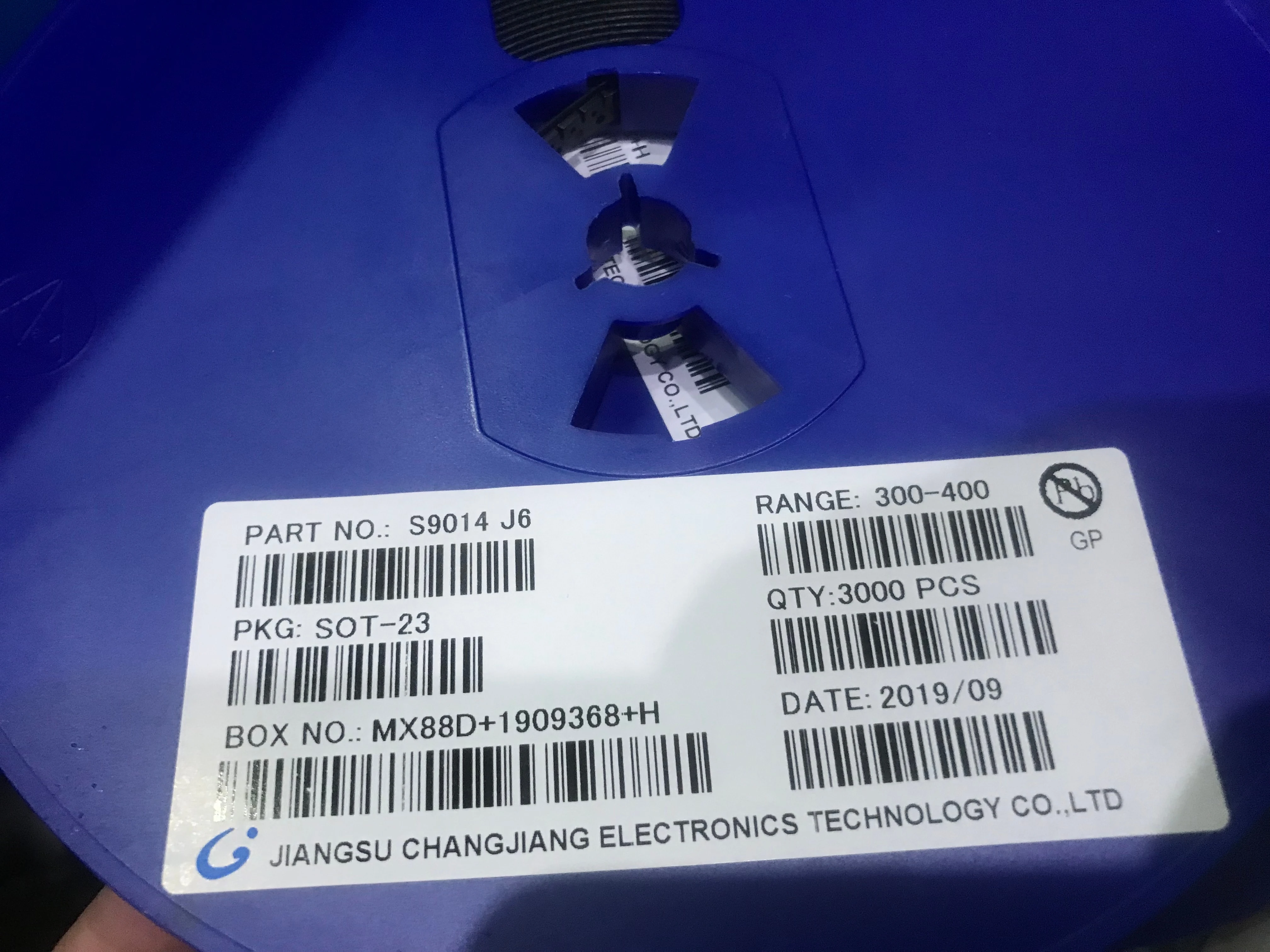 3000 шт. SS8550 SS8050 S9015 S9014 S8550 S8050 SOT-23 Y2 Y1 M6 J6 2TY J3Y SOT23 | Обустройство дома
