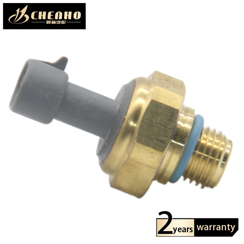 Новый датчик давления масла CHENHO для Cummins L10 N14 M11 4921485 3618046 3408300 | Автомобили и