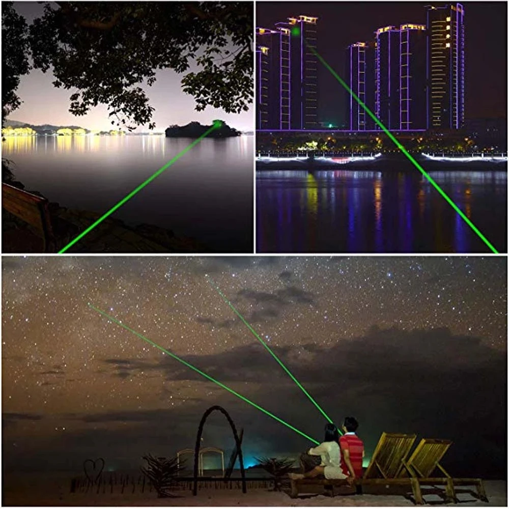 Красный зеленый лазерный прицел красный лазер 303 указка мощное устройство с