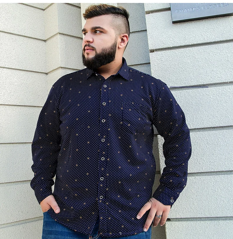 6XL 7XL 8XL 9XL 10XL плюс размер мужские повседневные фланелевые рубашки с длинными рукавами рубашки мужские s деловые свободные рубашки мужские качественные