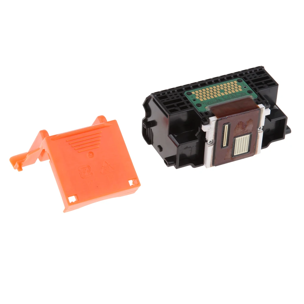 Части принтера Qy6 0072 печатающая головка используется для Ip4680 Ip4760 Ip4700 Ip4600