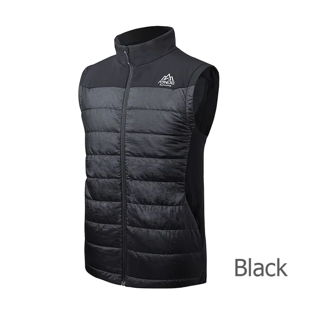 Жилетки мужские Maier Sports