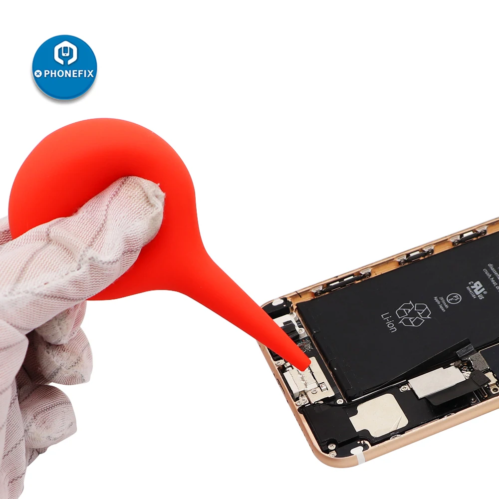 PHONEFIX мобильный телефон материнская плата воздушный пылеуловитель вакуумный