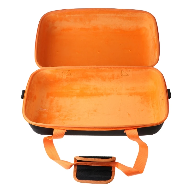 travel carry hard case cover bag for jbl partybox on the go bluetooth speaker free global shipping