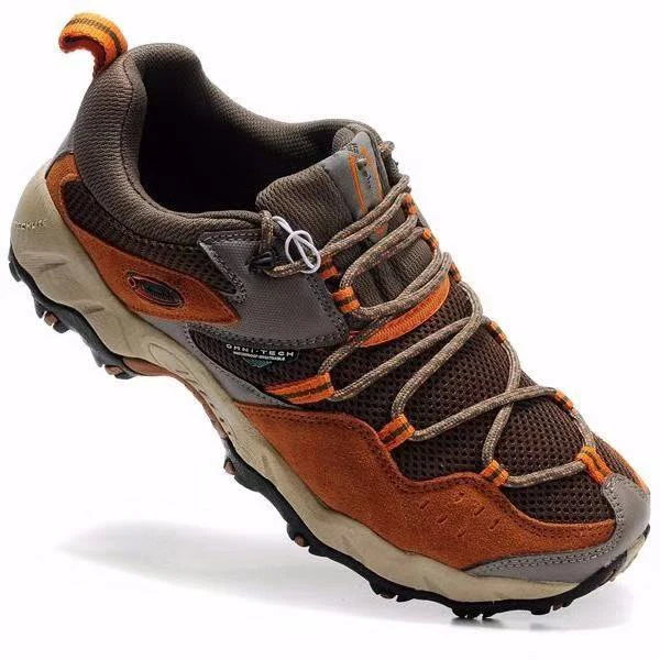 Colombian 2019 Newest Hiking Shoes For Men Outdoor Sports Trekking Waterproof Wear resistant Tactical Boots Man | Спорт и