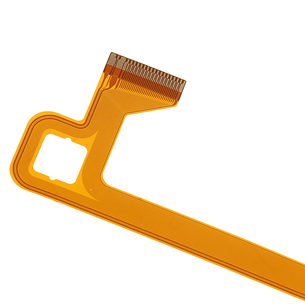 Гибкий ленточный кабель для Panasonic с ЖК-экраном вращающимся на колене рисунком в