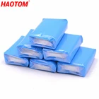 Набор инструментов для мойки автомобиля, 6 шт., брусок из глины для очистки автомобиля, грузовика, надежная дезактивация