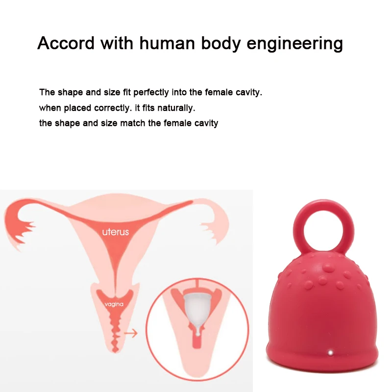 Тянущее кольцо менструальная чаша гигиена во время менструального периода