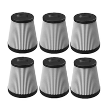 autobot hepa filter for vacuum cleaner 6 pieces