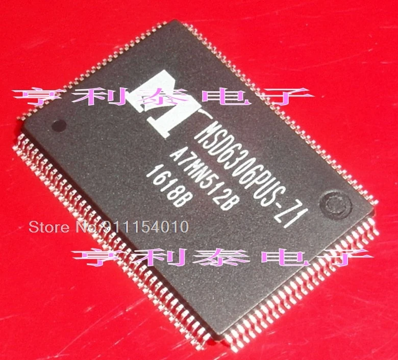 

MSD6306PUS-Z1