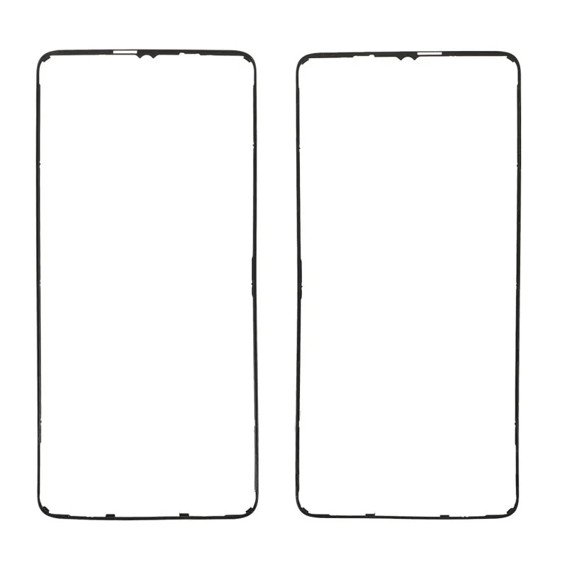Передний корпус ЖК-рамка держатель для Huawei P30/P30 Lite/P40 Lite 5G/Nova 6 SE/Nova 7 SE | Мобильные